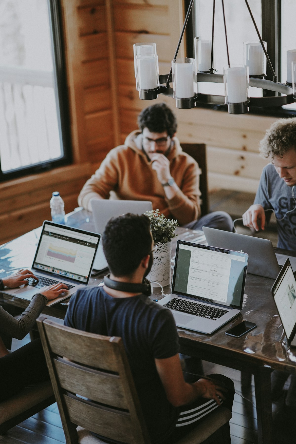Collaborate — Sotiotech delivery philosophy
