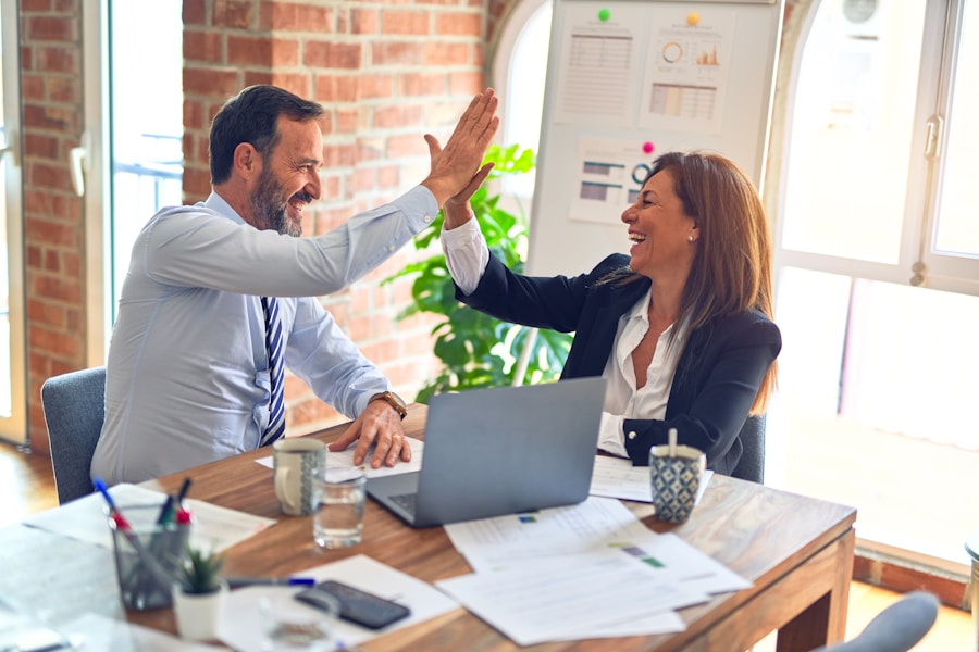Employee Experience